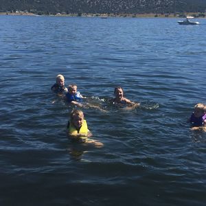 Meet your Posher, Sam